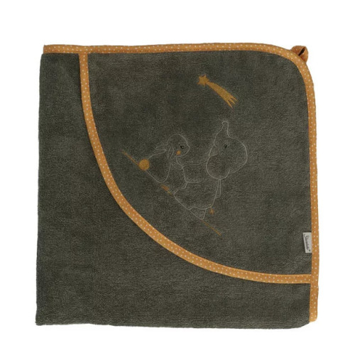 Sterntaler fürdőlepedő - Fáncsi és nyuszi