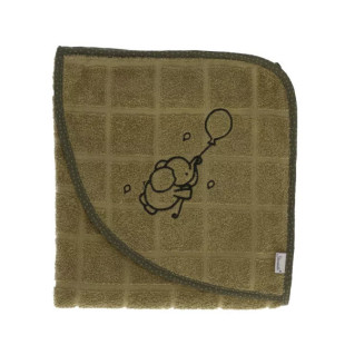 Sterntaler fürdőlepedő - Lufis fáncsi