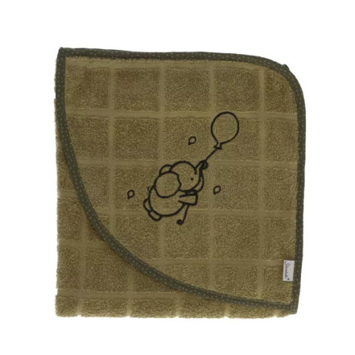 Sterntaler fürdőlepedő - Lufis fáncsi