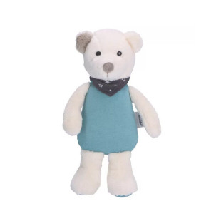 Sterntaler pihe-puha csörgő Elia maci