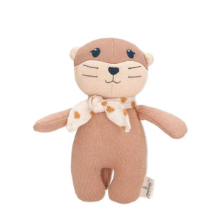 Sterntaler puha figura Otti vidra