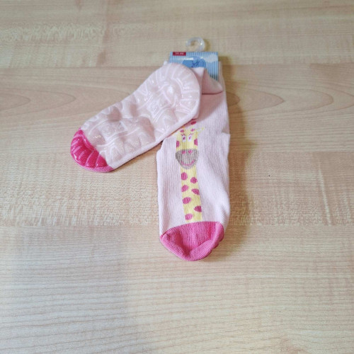 Sterntaler szilikontalpú zokni 8021112 702 25-26