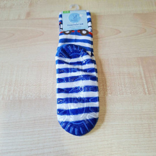 Sterntaler szilikontalpú zokni 8021706 377 27-28