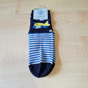 Sterntaler szilikontalpú zokni 8021900 300 27-28