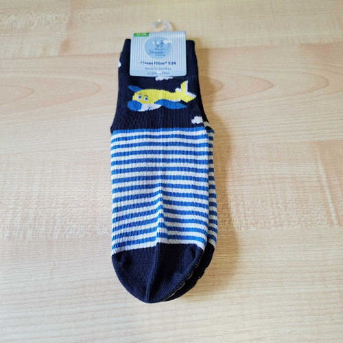 Sterntaler szilikontalpú zokni 8021900 300 27-28