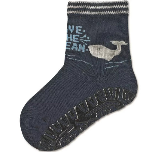 Sterntaler szilikontalpú zokni 8022303 300