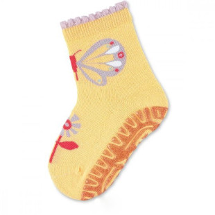 Sterntaler szilikontalpú zokni 8022307 125 21-22