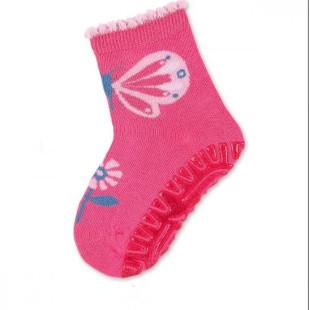 Sterntaler szilikontalpú zokni 8022307 794