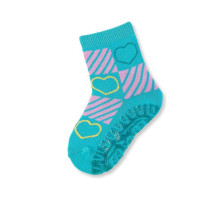 Sterntaler szilikontalpú zokni 8031718 427 23-24