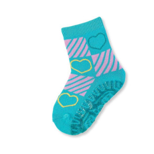 Sterntaler szilikontalpú zokni 8031718 427 23-24