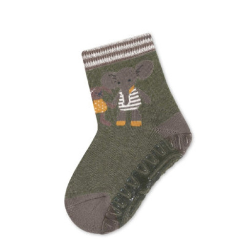 Sterntaler szilikontalpú zokni 8032281 210 19-20