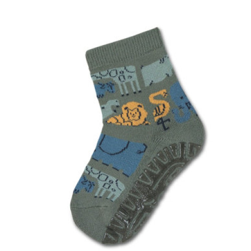 Sterntaler szilikontalpú zokni 8032302 275