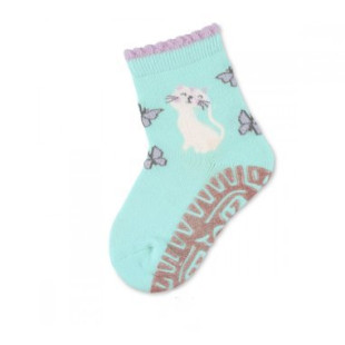 Sterntaler szilikontalpú zokni 8032303 201 21-22