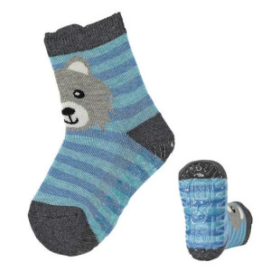 Sterntaler szilikontalpú zokni 8131904 592