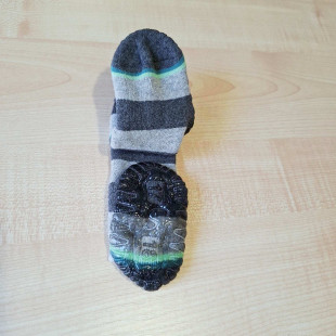 Sterntaler szilikontalpú zokni 8141900 592 17-18