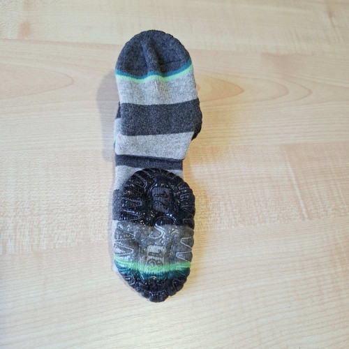 Sterntaler szilikontalpú zokni 8141900 592 17-18