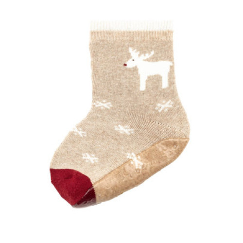 Sterntaler szilikontalpú zokni 8142409 945