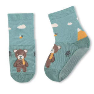 Sterntaler szilikontalpú zokni 8152082 400