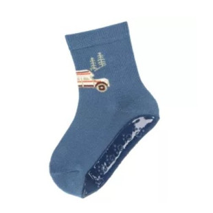 Sterntaler szilikontalpú zokni 8152400 365 21-22