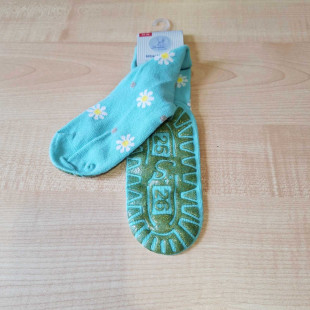 Sterntaler szilikontalpú zokni 888804 25-26