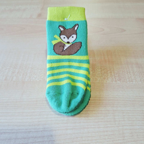 Sterntaler szilikontalpú zokni 888880 17-18