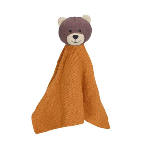 Sterntaler szundikendő - Ben mackó