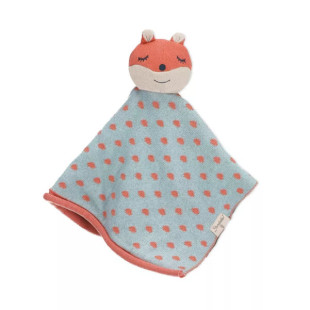 Sterntaler szundikendő - Enna mókus