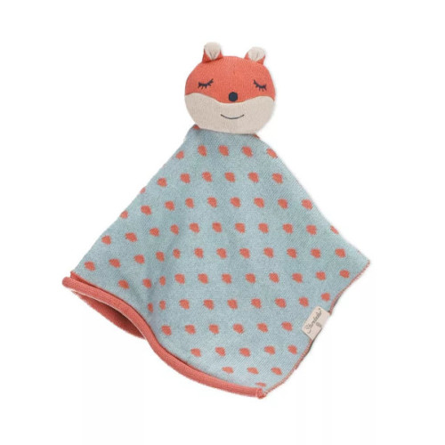 Sterntaler szundikendő - Enna mókus