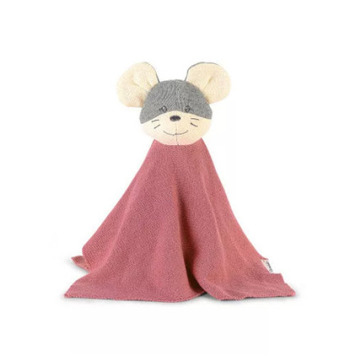 Sterntaler szundikendő - Mabel egérke