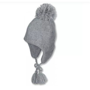 Sterntaler téli sapka 4411450 542