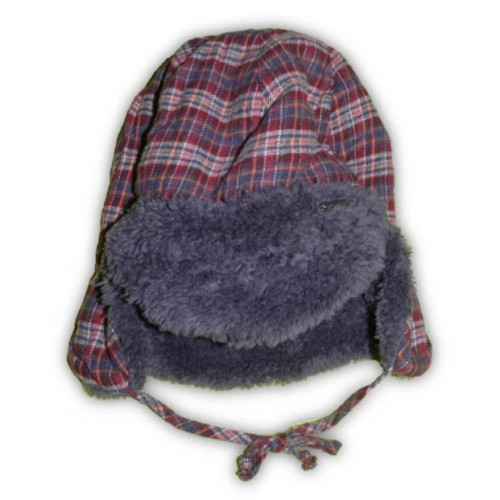 Sterntaler téli sapka 4611456 884 55