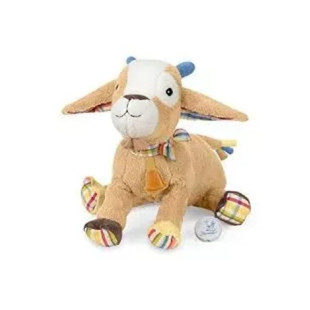 Sterntaler zenélő plüss kecske - 6021843
