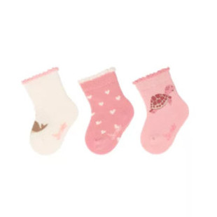 Sterntaler zokni szett 8312421 908