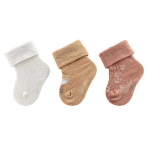 Sterntaler zokni szett 8312509 904