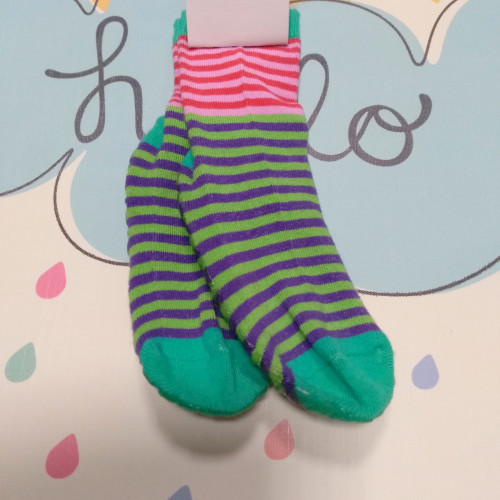 Szilikonzokni 8031400 444 25-26