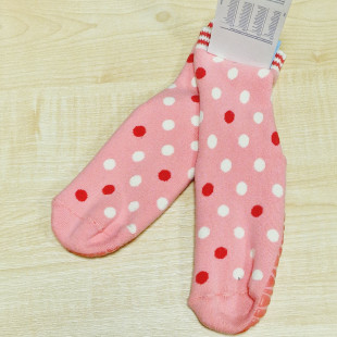 Sterntaler szilikontalpú zokni 8141714 723