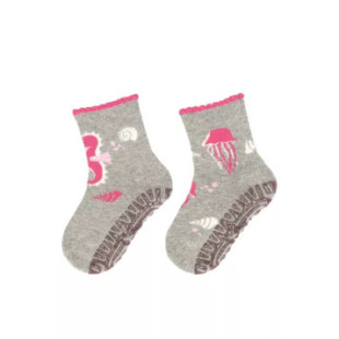 Sterntaler szilikontalpú zokni duo 8032423 545 17-18