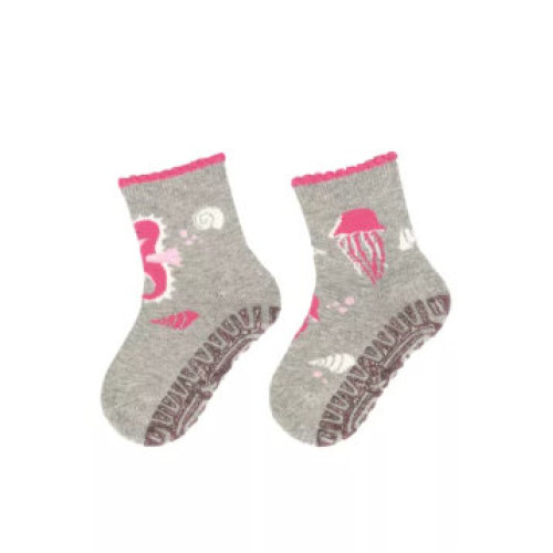 Sterntaler szilikontalpú zokni duo 8032423 545 17-18