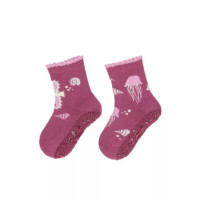 Sterntaler szilikontalpú zokni duo 8032423 797 17-18