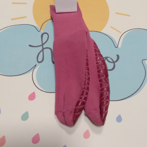 Sterntaler szilikontalpú zokni 8041411 766