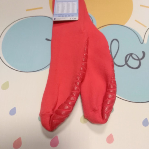 Sterntaler szilikontalpú zokni 8041411 796