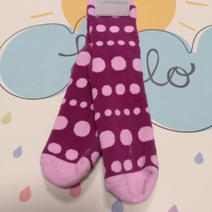 Sterntaler szilikontalpú zokni 8141609 706