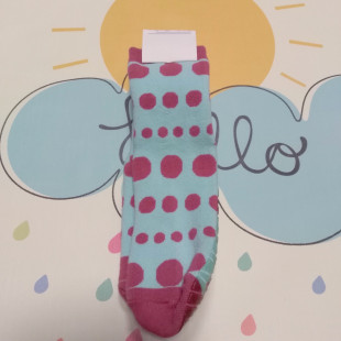 Sterntaler szilikontalpú zokni 8141609 766