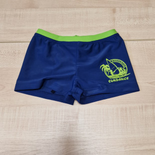 Sundance fürdőboxer sötétkék Windsurfing