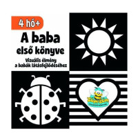 A baba első könyve 4+