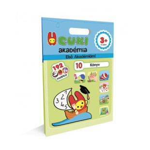 Cuki akadémia - C szint