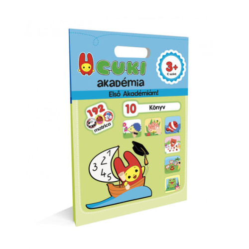 Cuki akadémia - C szint