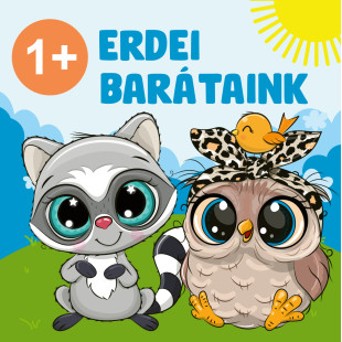 Erdei barátaink