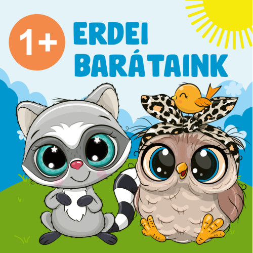 Erdei barátaink