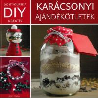Karácsonyi ajándékötletek